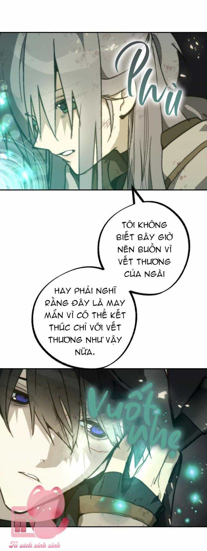 Lời Thú Nhận Nhầm Lẫn - Chương 70 - ảnh 54