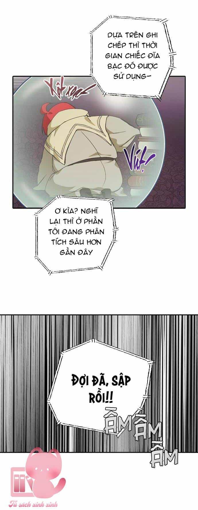 Lời Thú Nhận Nhầm Lẫn - Chương 71 - ảnh 8