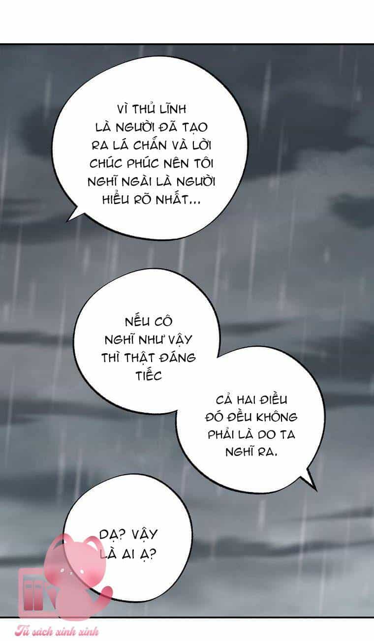 Lời Thú Nhận Nhầm Lẫn - Chương 73 - ảnh 52