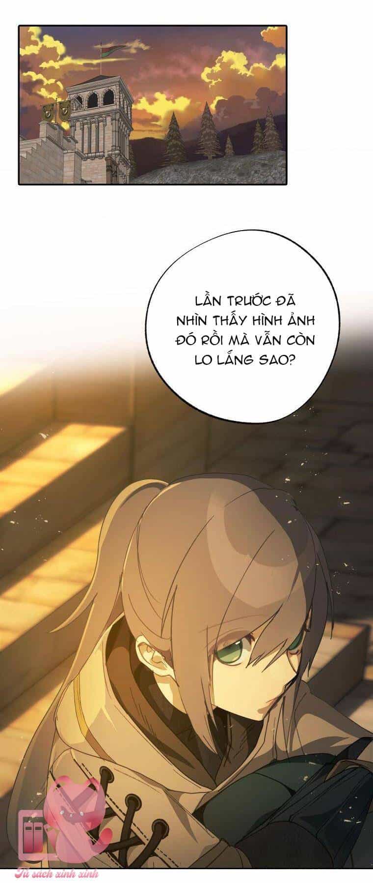 Lời Thú Nhận Nhầm Lẫn - Chương 74 - ảnh 34