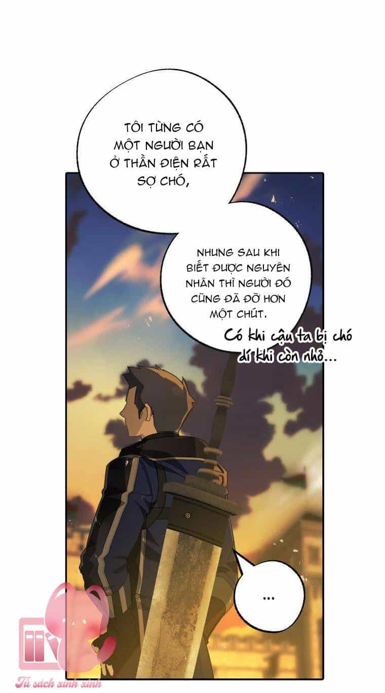 Lời Thú Nhận Nhầm Lẫn - Chương 74 - ảnh 40
