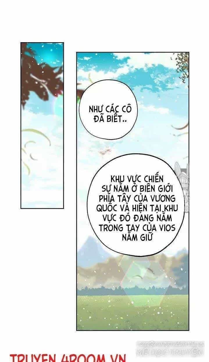 Lời Thú Nhận Nhầm Lẫn - Chương 8 - ảnh 11