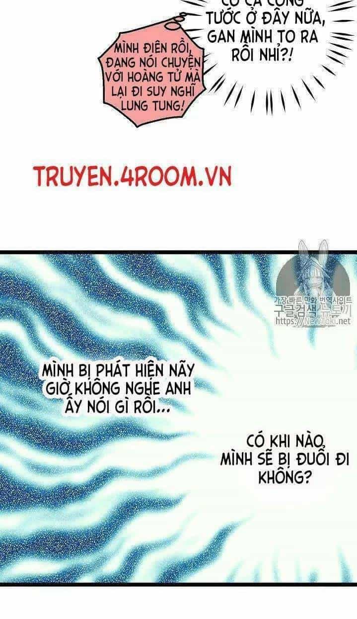 Lời Thú Nhận Nhầm Lẫn - Chương 8 - ảnh 19