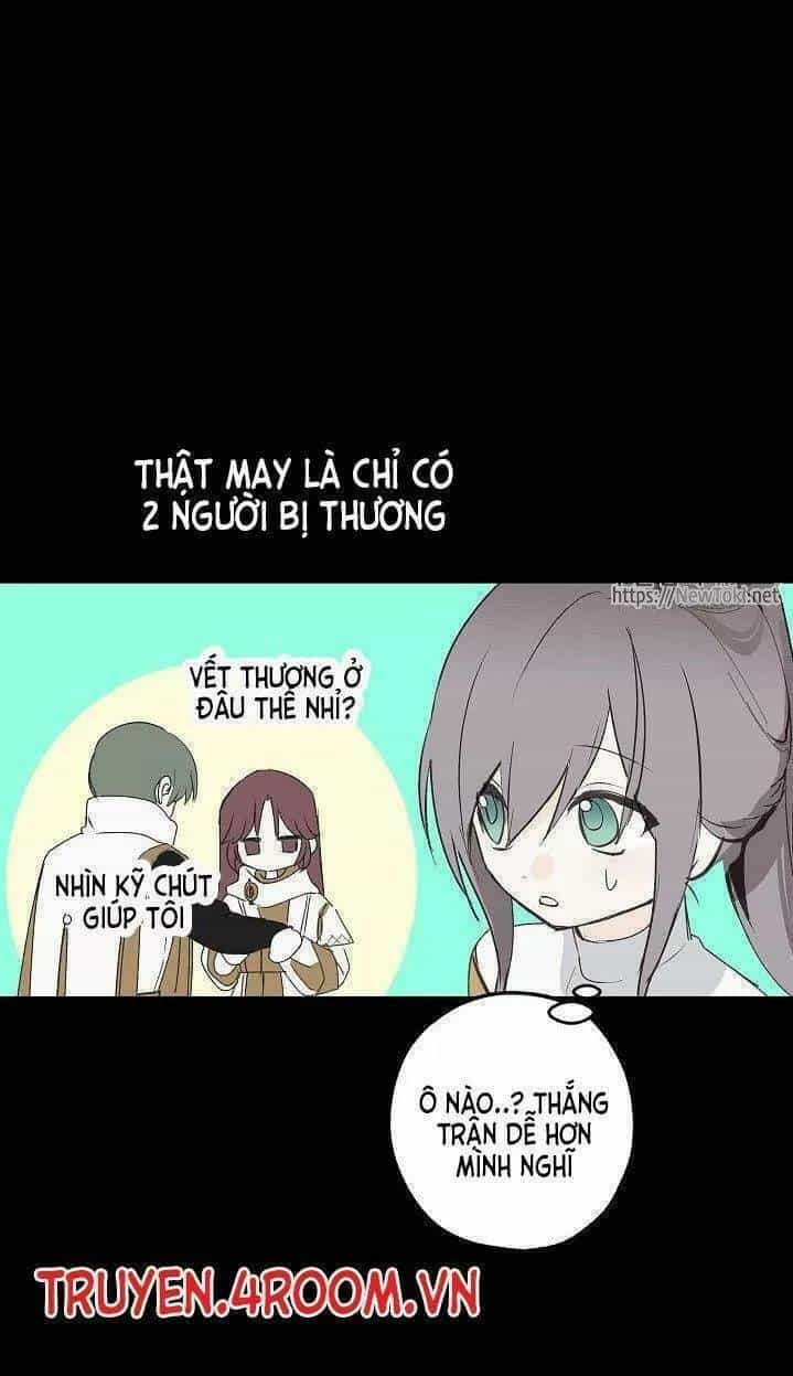 Lời Thú Nhận Nhầm Lẫn - Chương 8 - ảnh 42