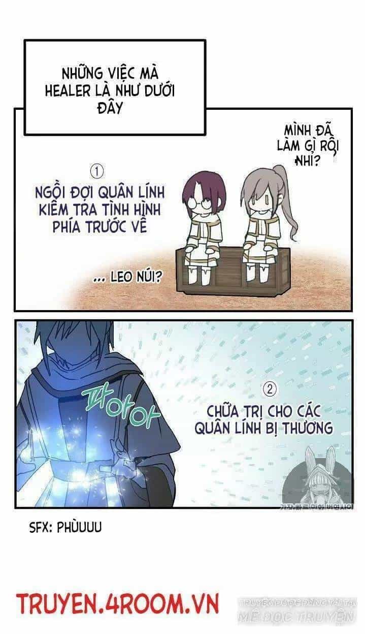 Lời Thú Nhận Nhầm Lẫn - Chương 8 - ảnh 46