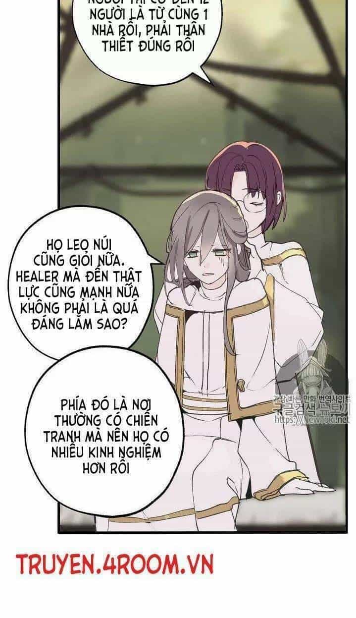 Lời Thú Nhận Nhầm Lẫn - Chương 8 - ảnh 62