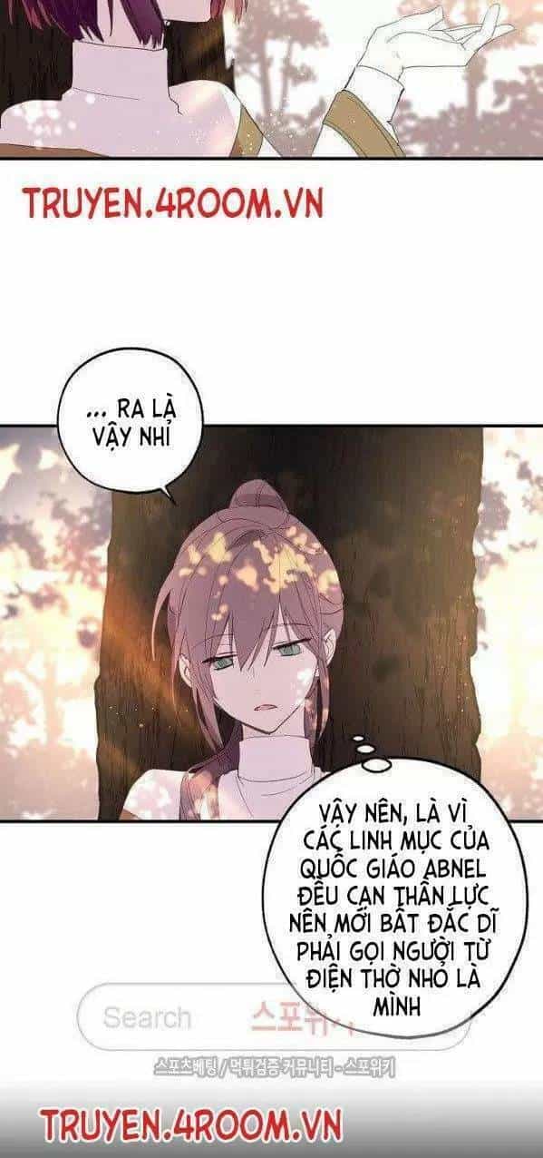 Lời Thú Nhận Nhầm Lẫn - Chương 9 - ảnh 27