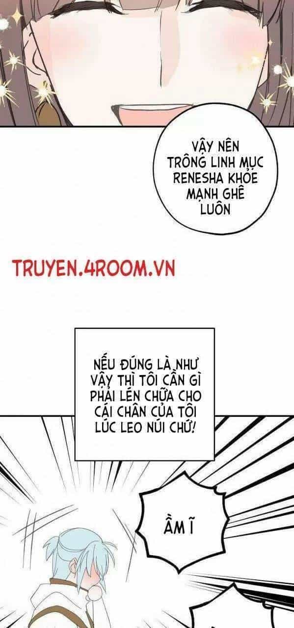 Lời Thú Nhận Nhầm Lẫn - Chương 9 - ảnh 35