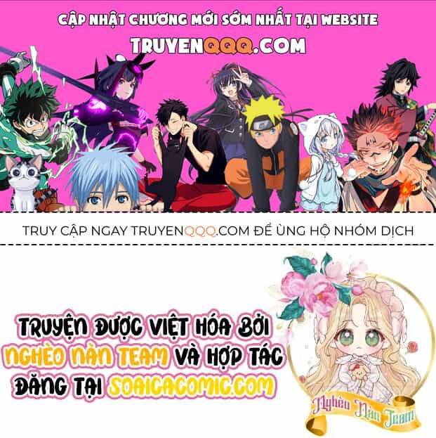 Lời Tiên Tri Về Cõi Song Song - Chương 3 - ảnh 1