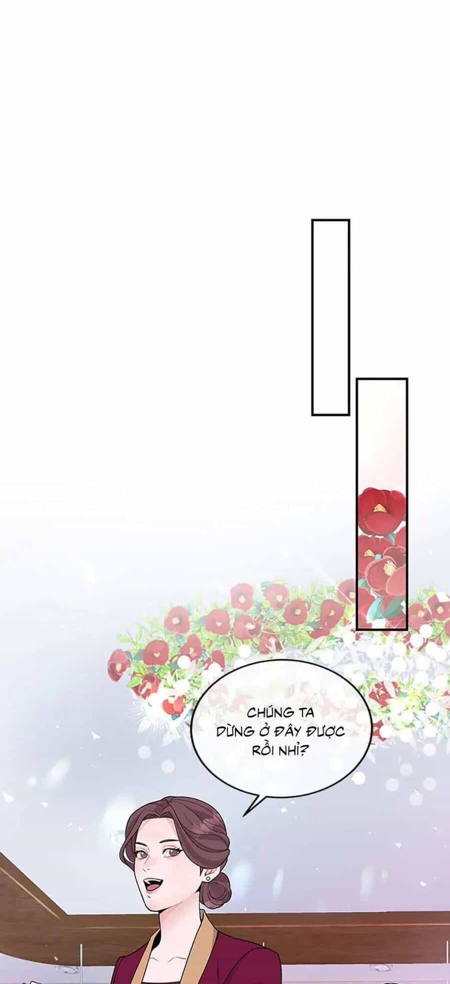 Lời Tỏ Tình Đáng Ngờ - Chương 2 - ảnh 38