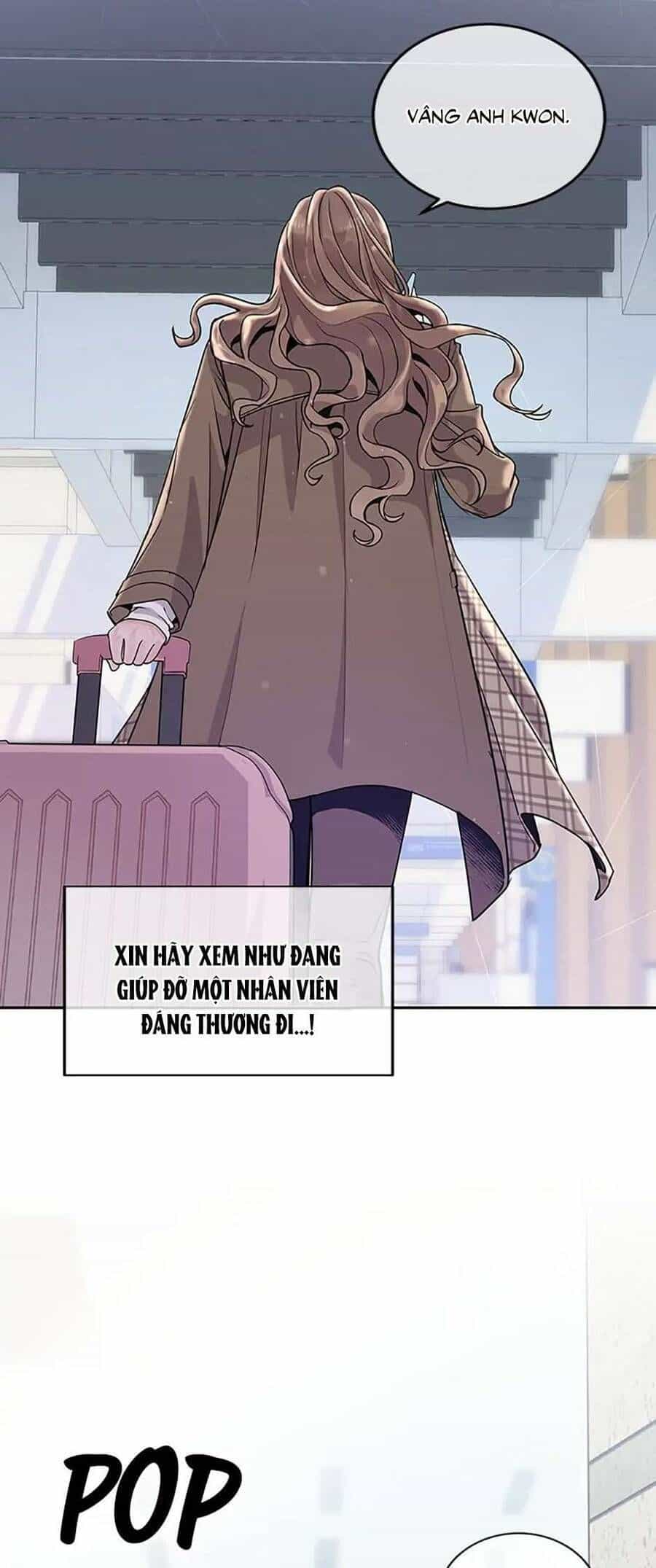 Lời Tỏ Tình Đáng Ngờ - Chương 2 - ảnh 7