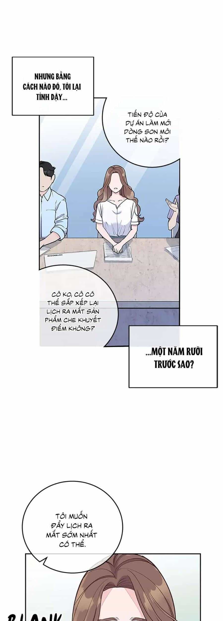 Lời Tỏ Tình Đáng Ngờ - Chương 4 - ảnh 4