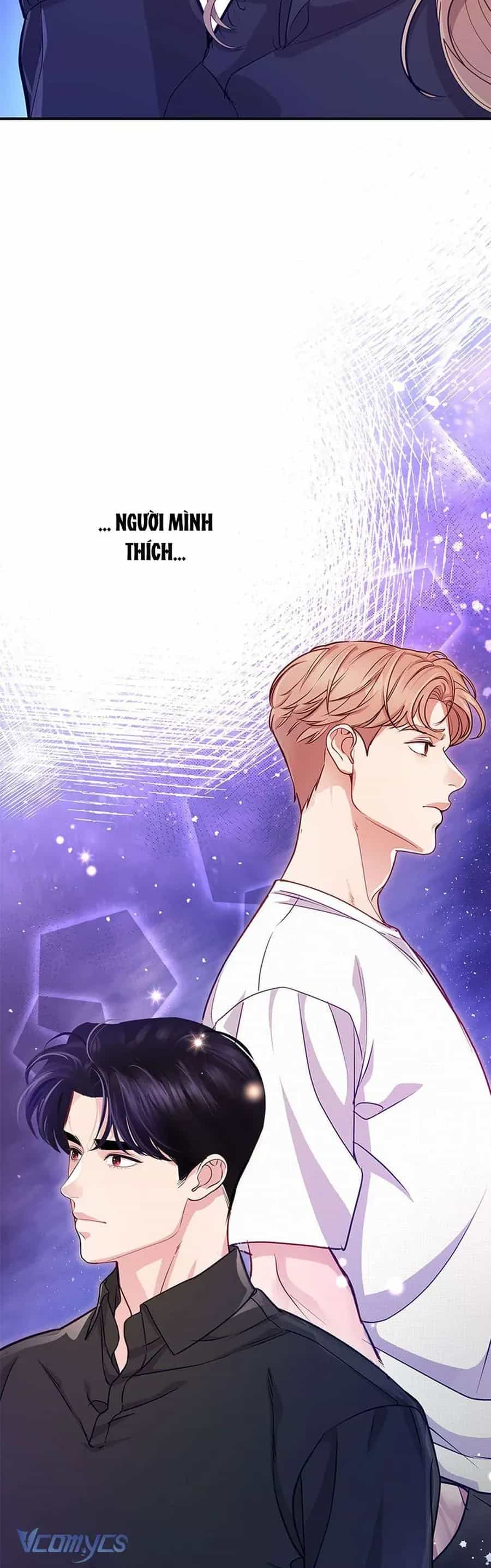 Lời Tỏ Tình Đáng Ngờ - Chương 49 - ảnh 45