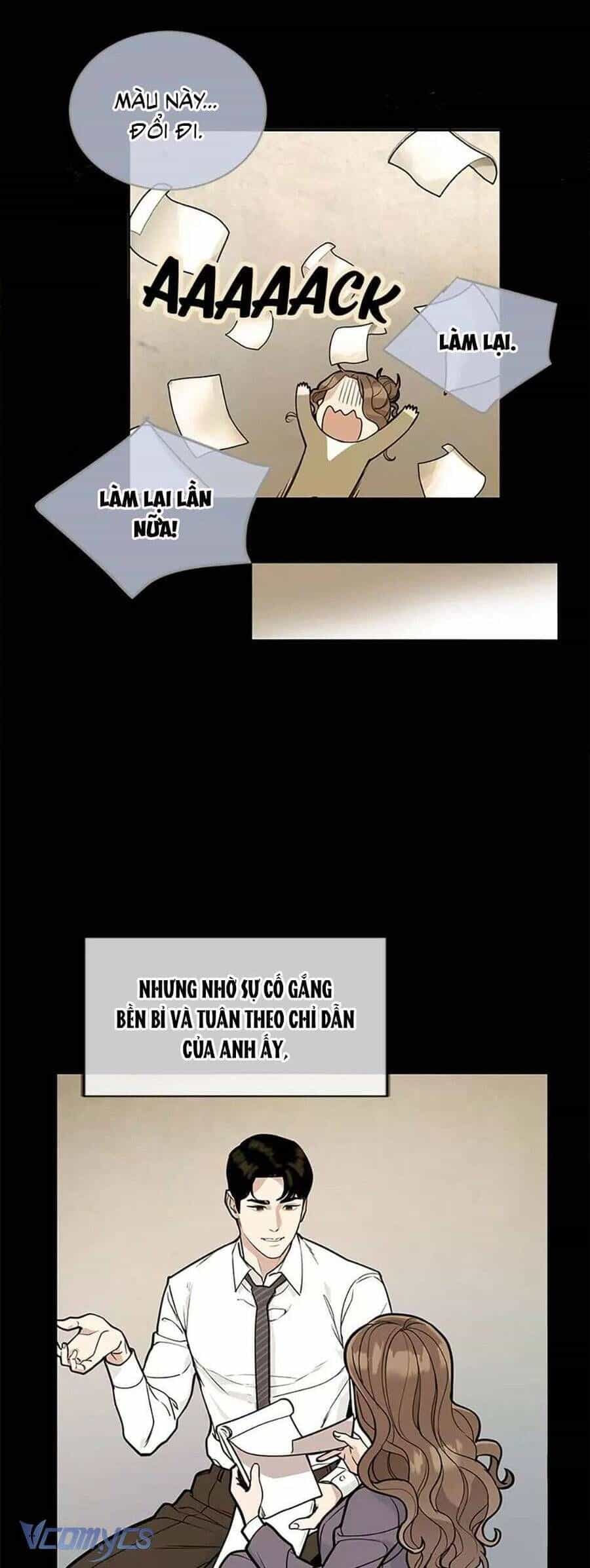 Lời Tỏ Tình Đáng Ngờ - Chương 7 - ảnh 7