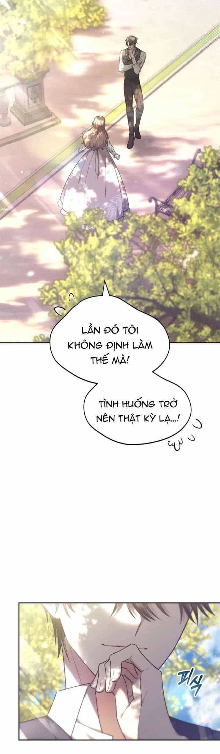Lời Tỏ Tình Lần Thứ 101 - Chương 1 - ảnh 14