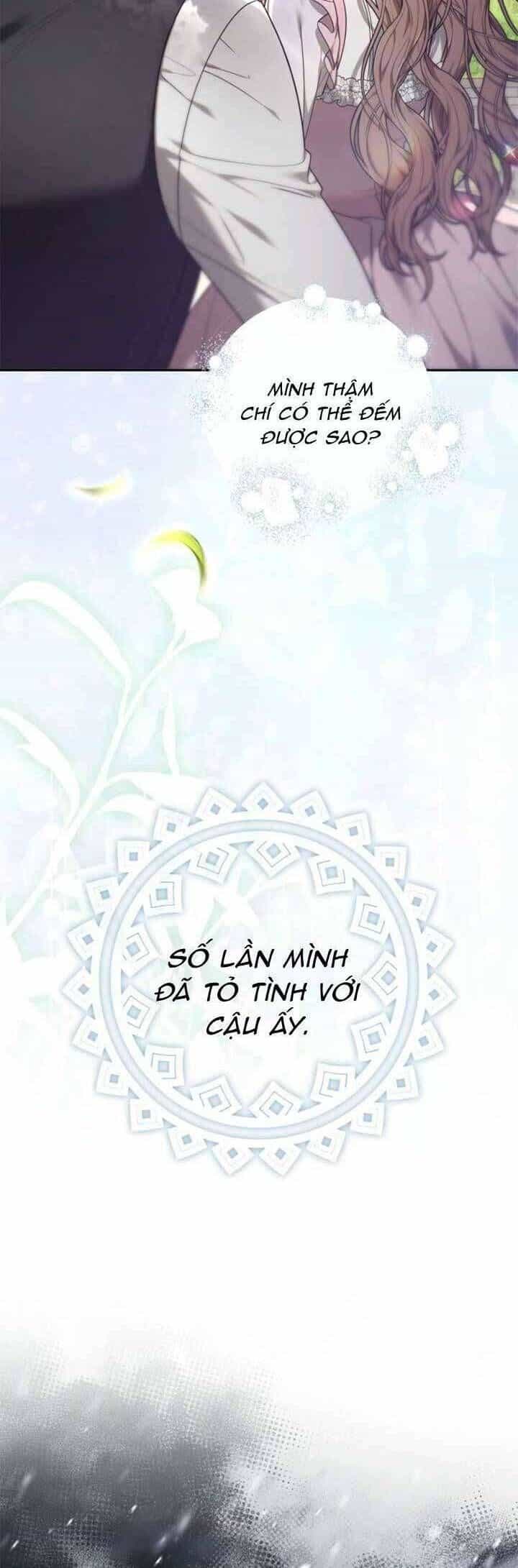 Lời Tỏ Tình Lần Thứ 101 - Chương 1 - ảnh 6