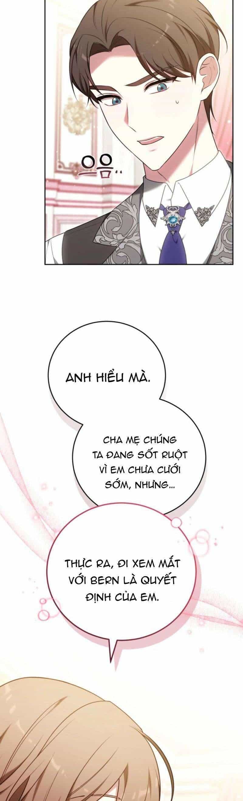 Lời Tỏ Tình Lần Thứ 101 - Chương 12 - ảnh 34