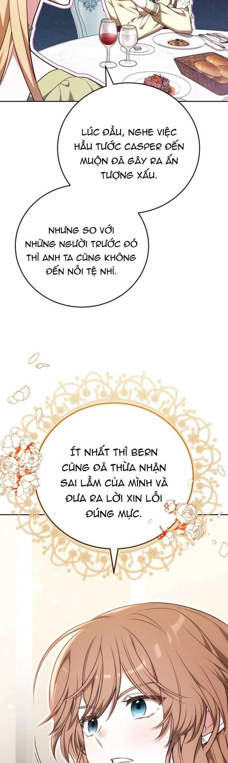 Lời Tỏ Tình Lần Thứ 101 - Chương 13 - ảnh 20
