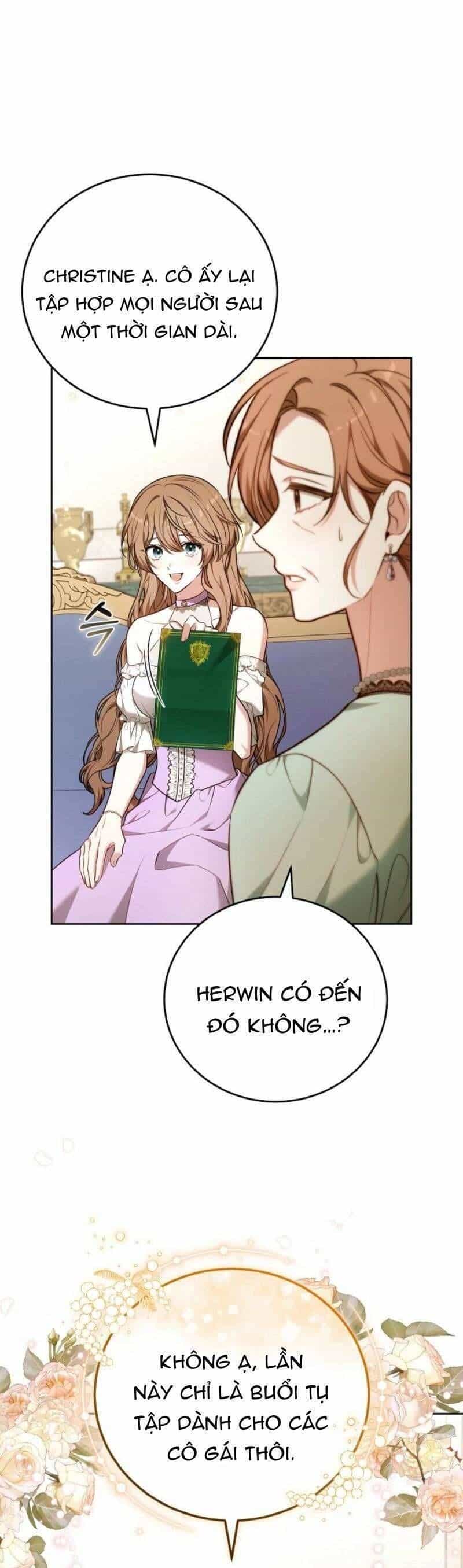 Lời Tỏ Tình Lần Thứ 101 - Chương 13 - ảnh 4