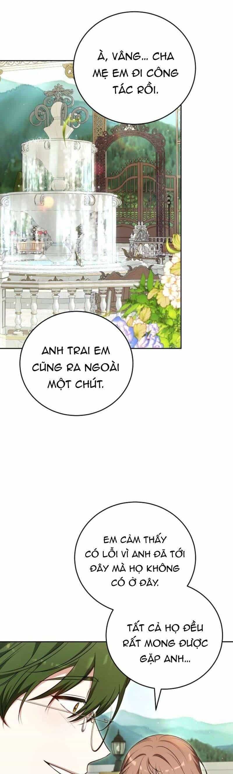Lời Tỏ Tình Lần Thứ 101 - Chương 13 - ảnh 46
