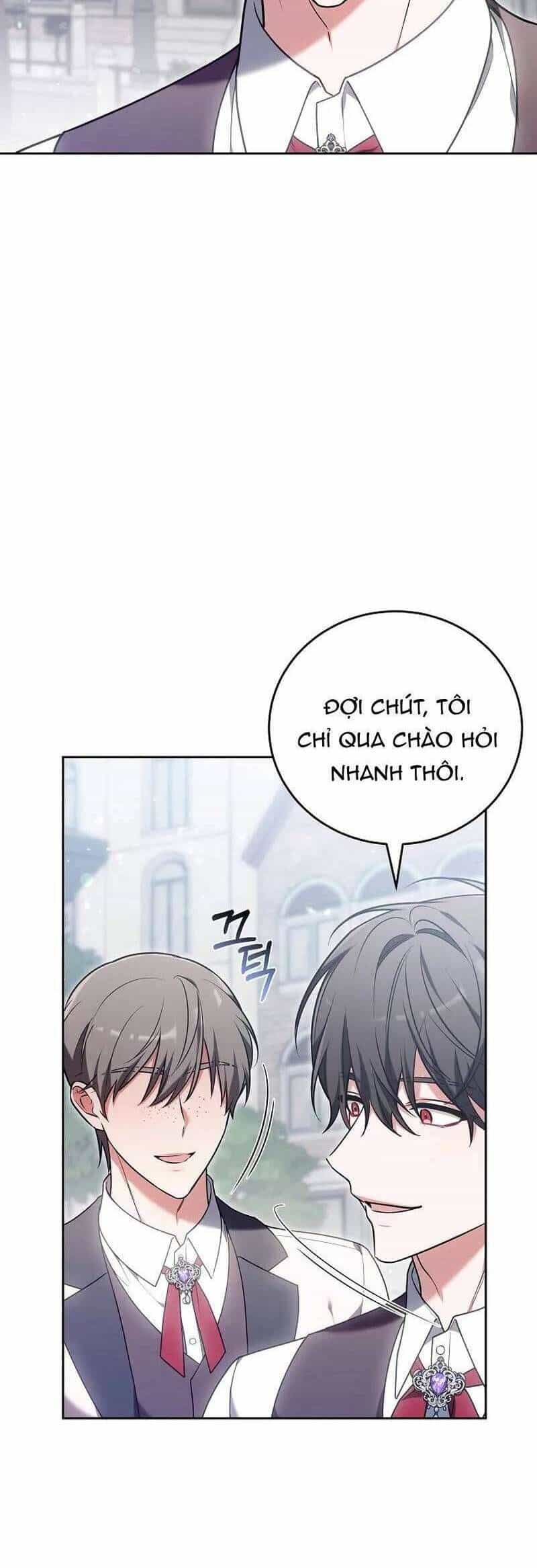 Lời Tỏ Tình Lần Thứ 101 - Chương 21 - ảnh 44