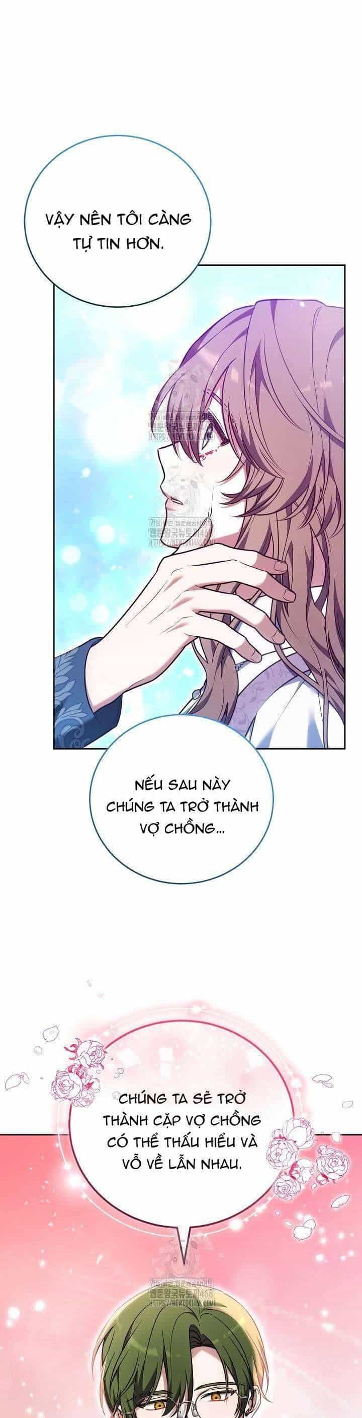 Lời Tỏ Tình Lần Thứ 101 - Chương 24 - ảnh 49