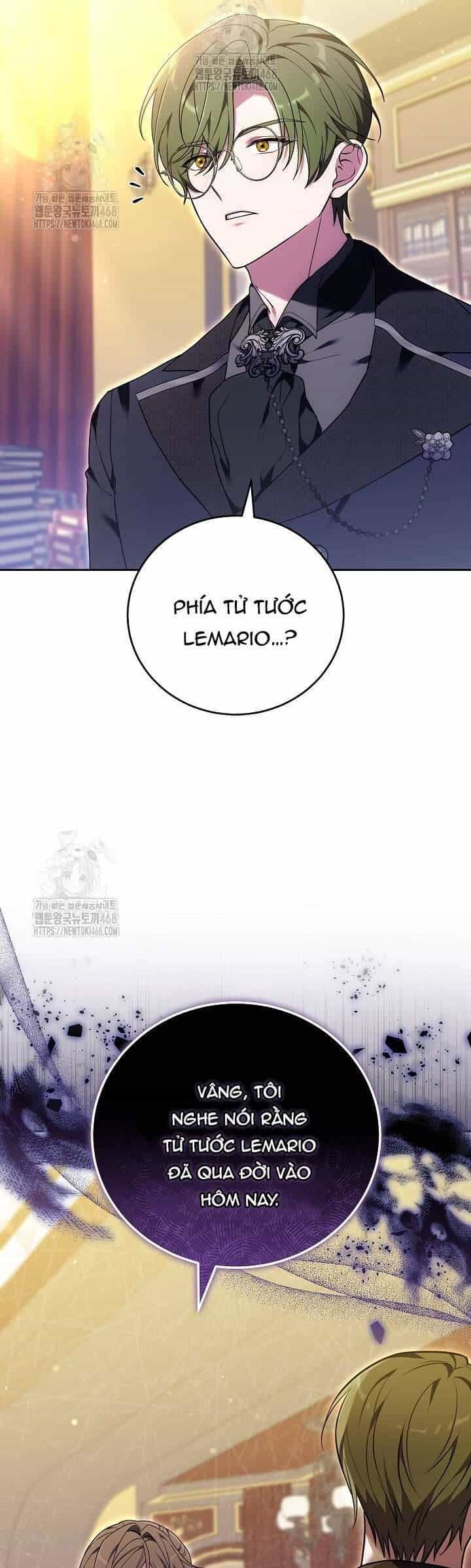 Lời Tỏ Tình Lần Thứ 101 - Chương 26 - ảnh 7
