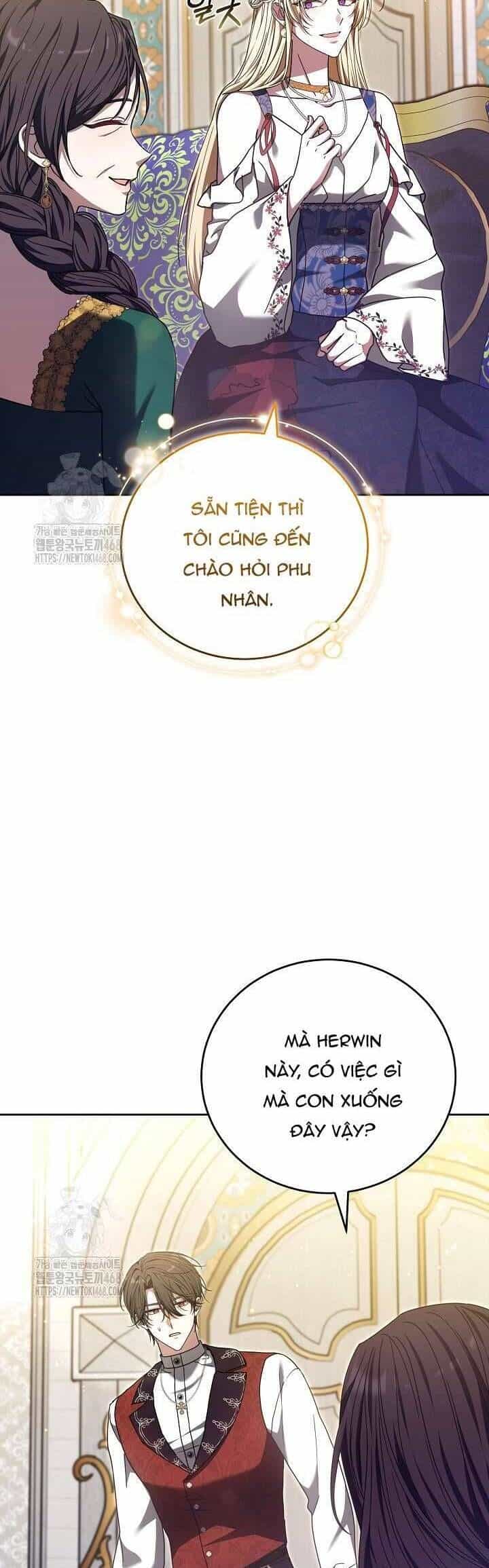 Lời Tỏ Tình Lần Thứ 101 - Chương 28 - ảnh 5