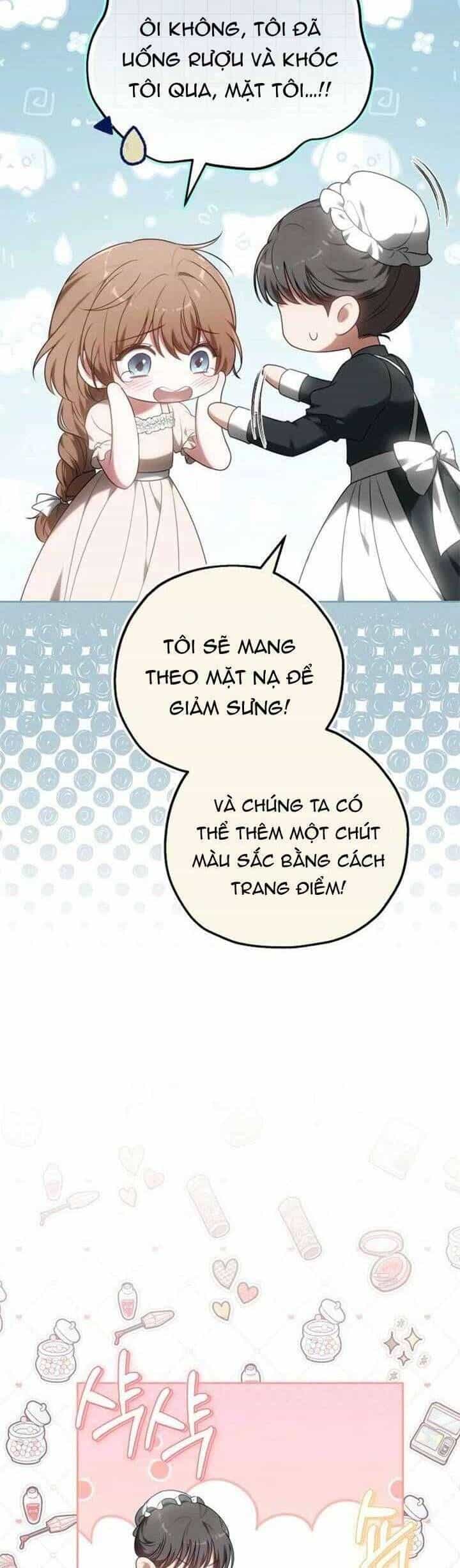 Lời Tỏ Tình Lần Thứ 101 - Chương 3 - ảnh 44