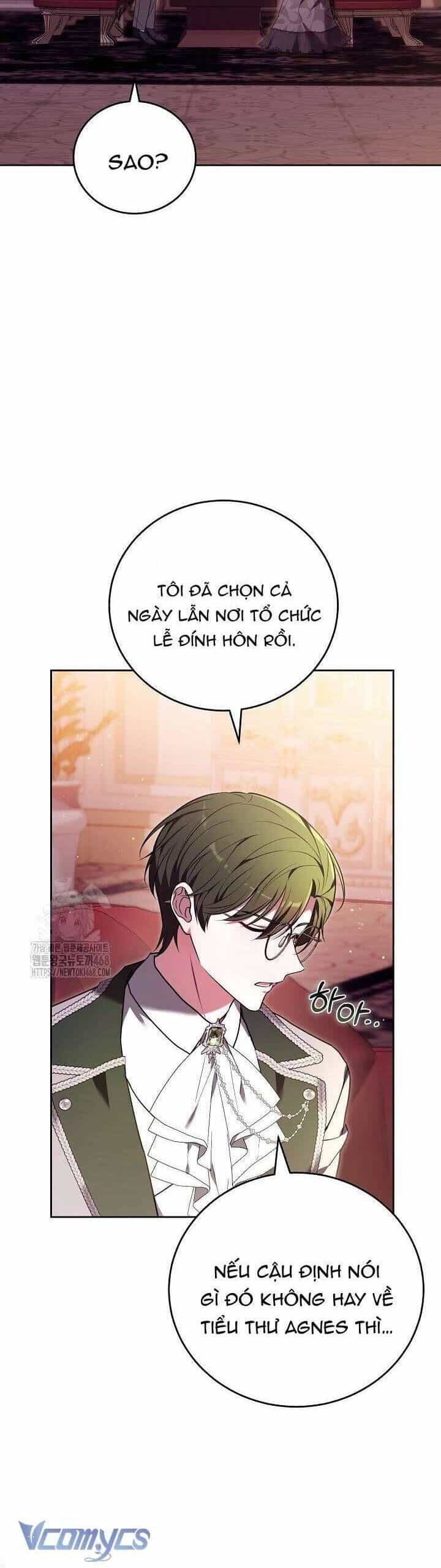 Lời Tỏ Tình Lần Thứ 101 - Chương 30 - ảnh 6