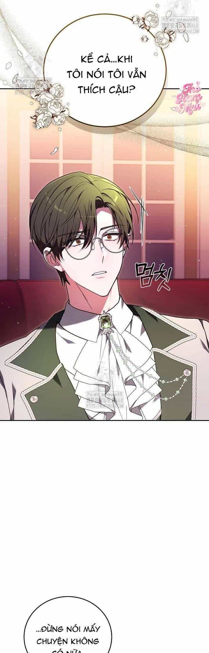 Lời Tỏ Tình Lần Thứ 101 - Chương 30 - ảnh 7