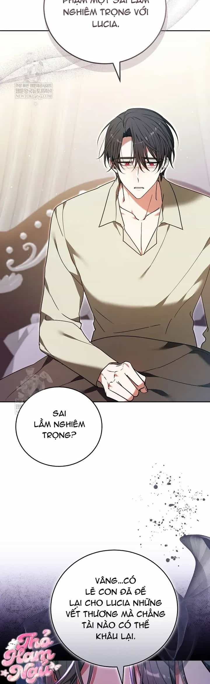 Lời Tỏ Tình Lần Thứ 101 - Chương 33 - ảnh 30