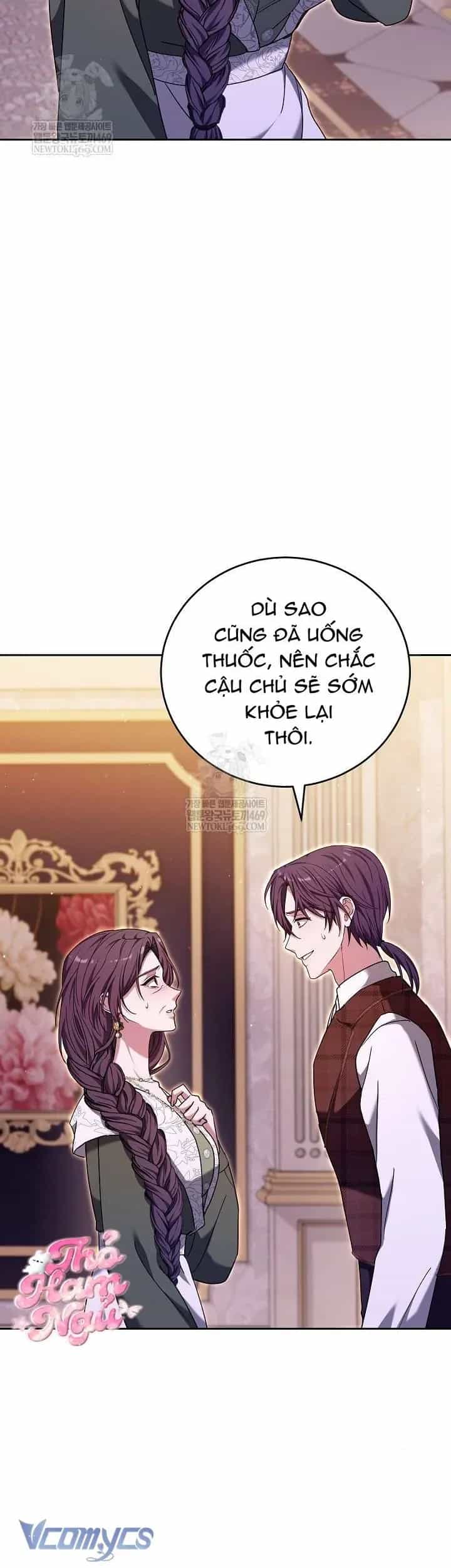 Lời Tỏ Tình Lần Thứ 101 - Chương 33 - ảnh 4