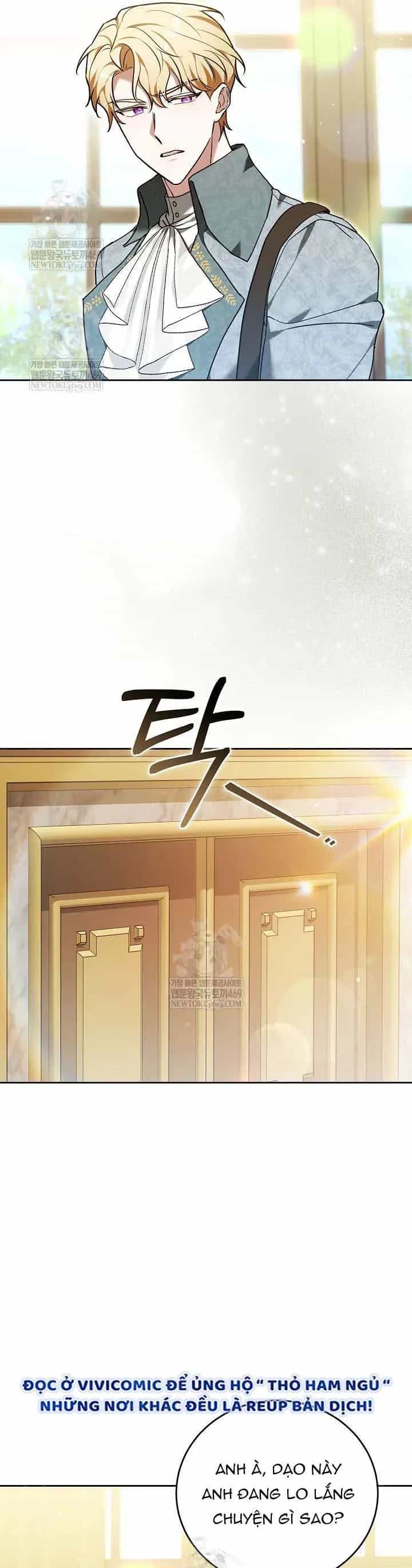Lời Tỏ Tình Lần Thứ 101 - Chương 35 - ảnh 37
