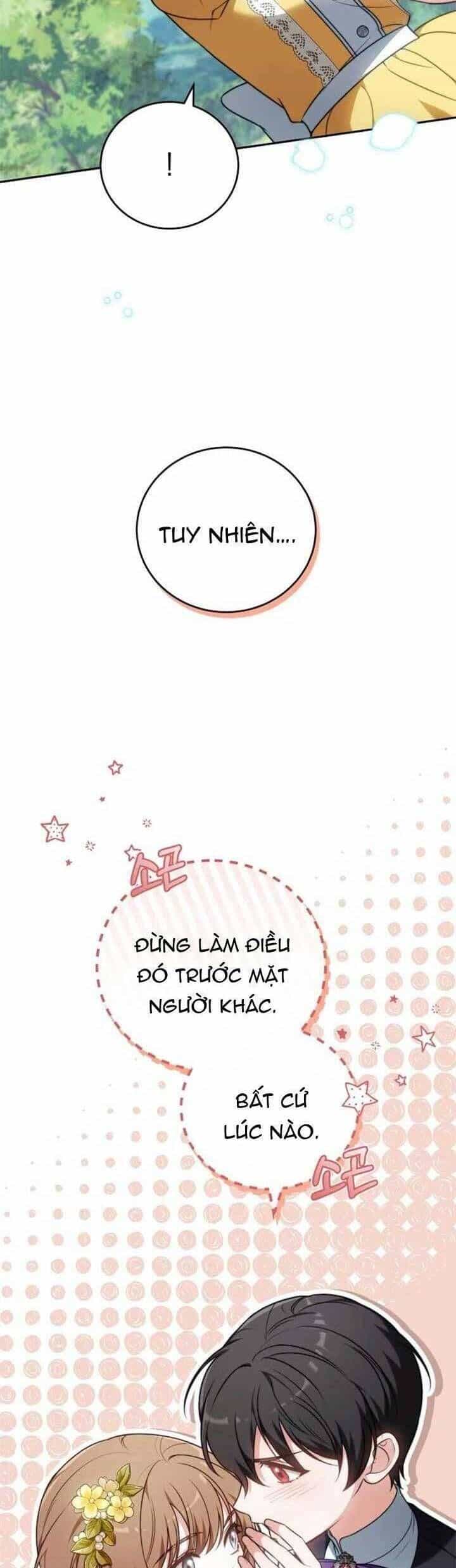 Lời Tỏ Tình Lần Thứ 101 - Chương 3.1 - ảnh 26