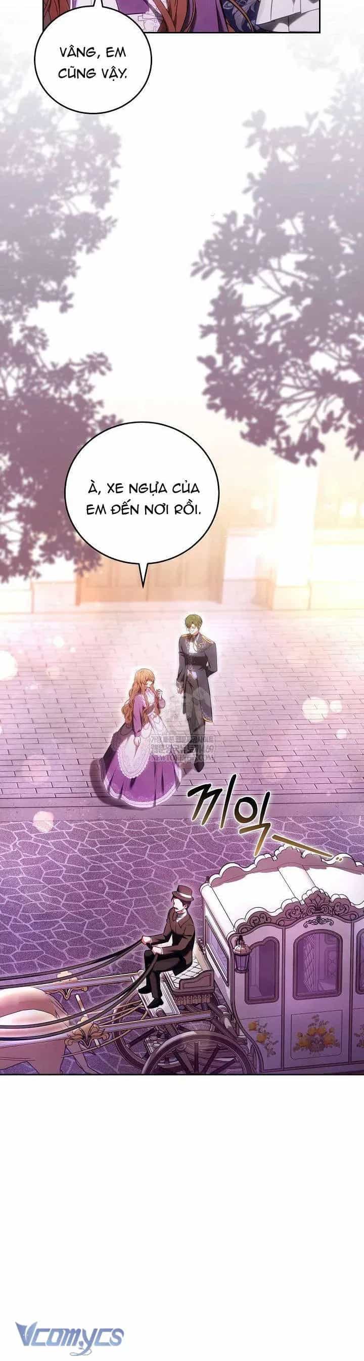Lời Tỏ Tình Lần Thứ 101 - Chương 41 - ảnh 39