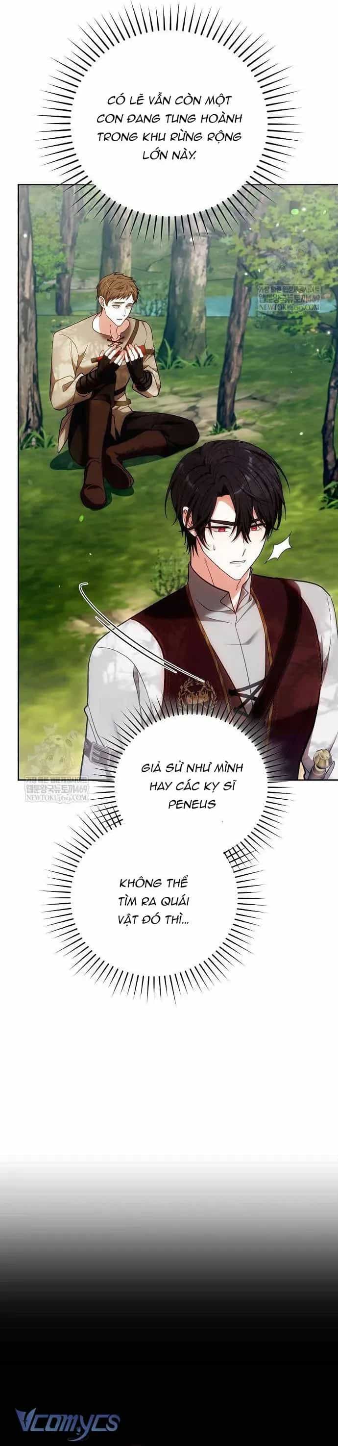 Lời Tỏ Tình Lần Thứ 101 - Chương 47 - ảnh 25