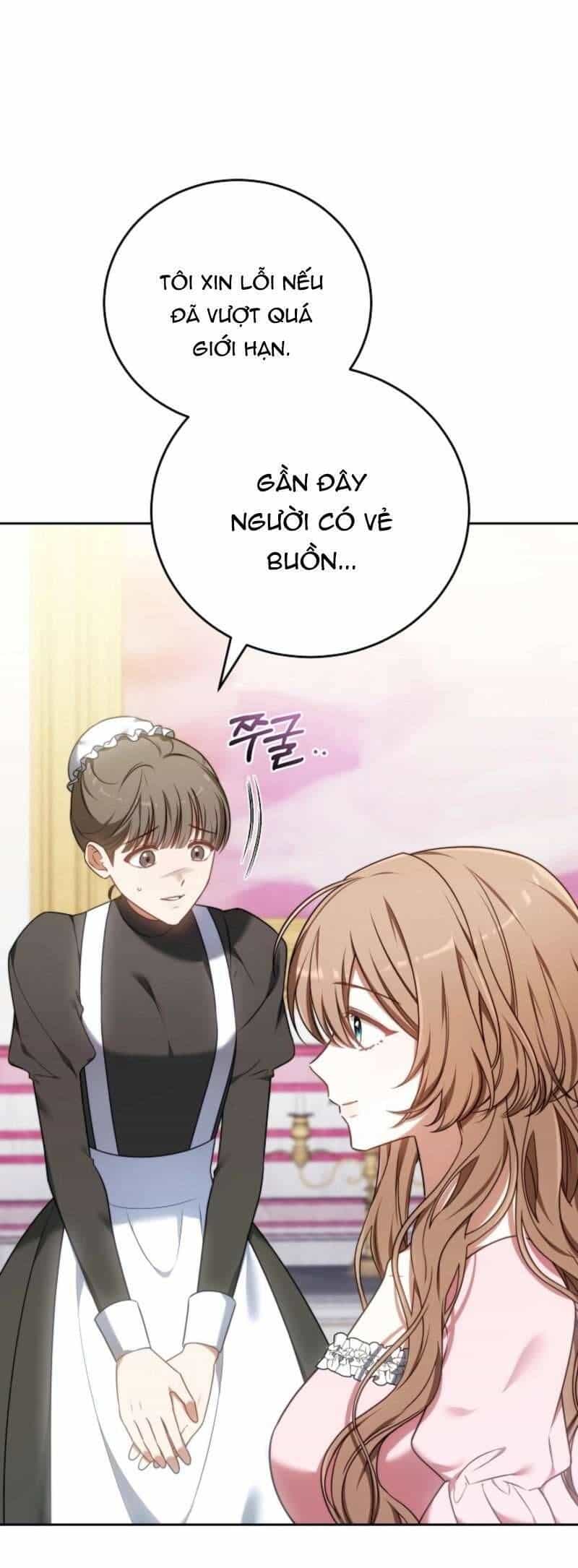 Lời Tỏ Tình Lần Thứ 101 - Chương 4 - ảnh 13