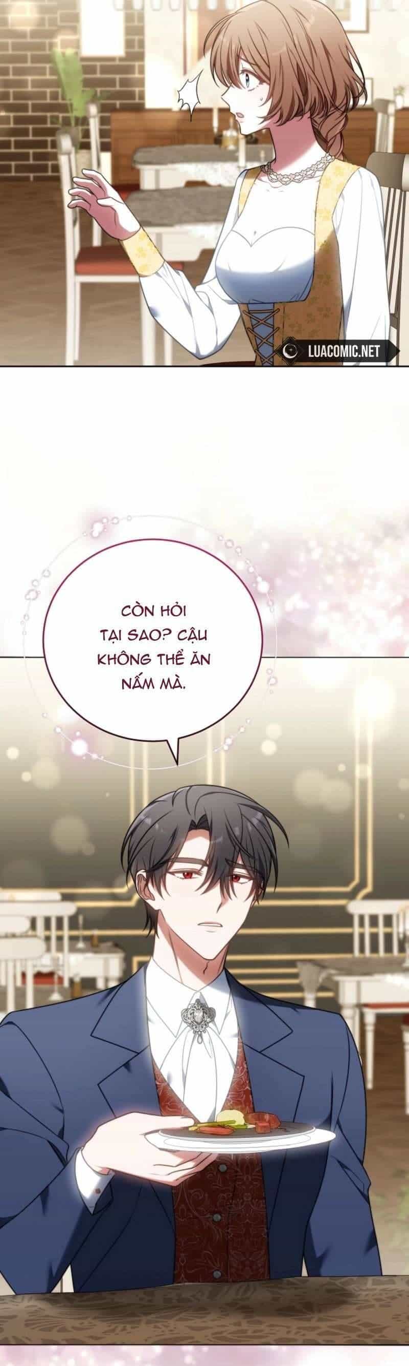 Lời Tỏ Tình Lần Thứ 101 - Chương 4 - ảnh 43