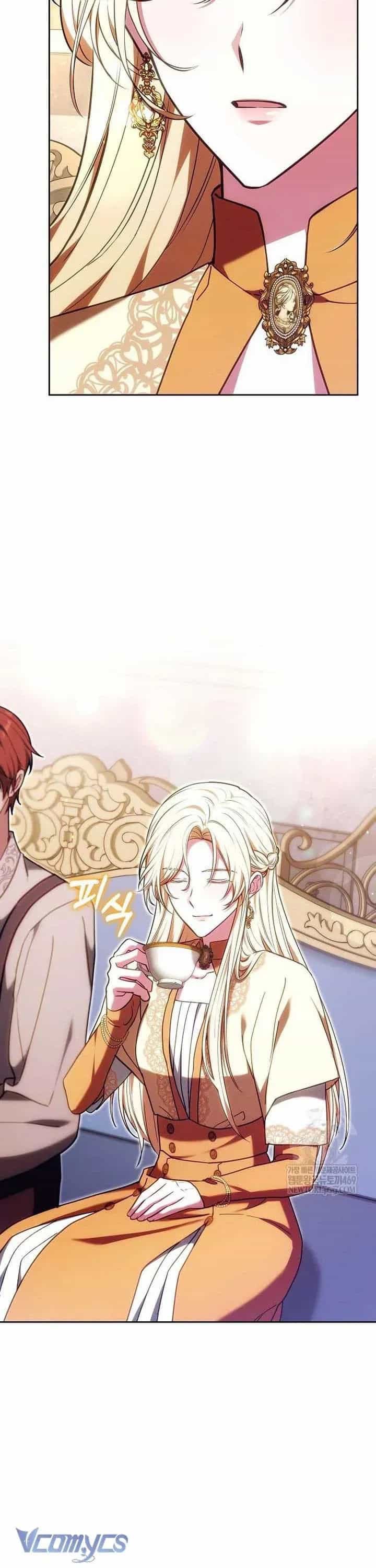 Lời Tỏ Tình Lần Thứ 101 - Chương 51 - ảnh 8