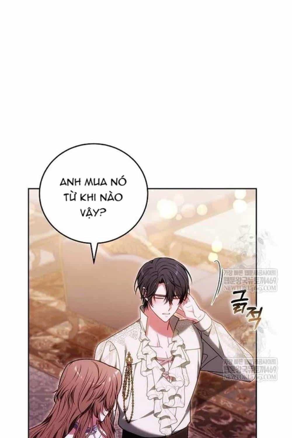 Lời Tỏ Tình Lần Thứ 101 - Chương 52 - ảnh 104