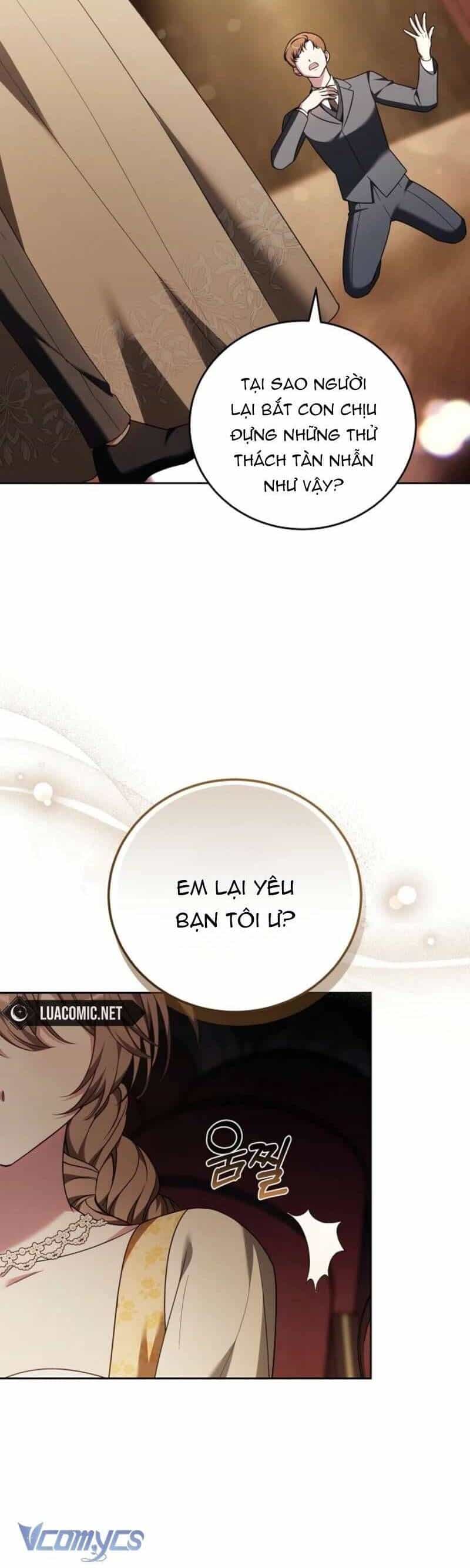 Lời Tỏ Tình Lần Thứ 101 - Chương 5 - ảnh 6