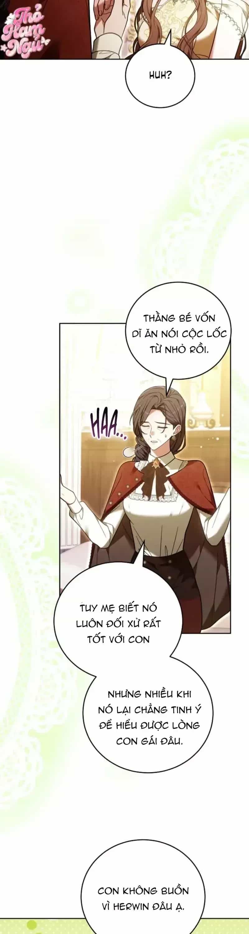 Lời Tỏ Tình Lần Thứ 101 - Chương 65 - ảnh 28