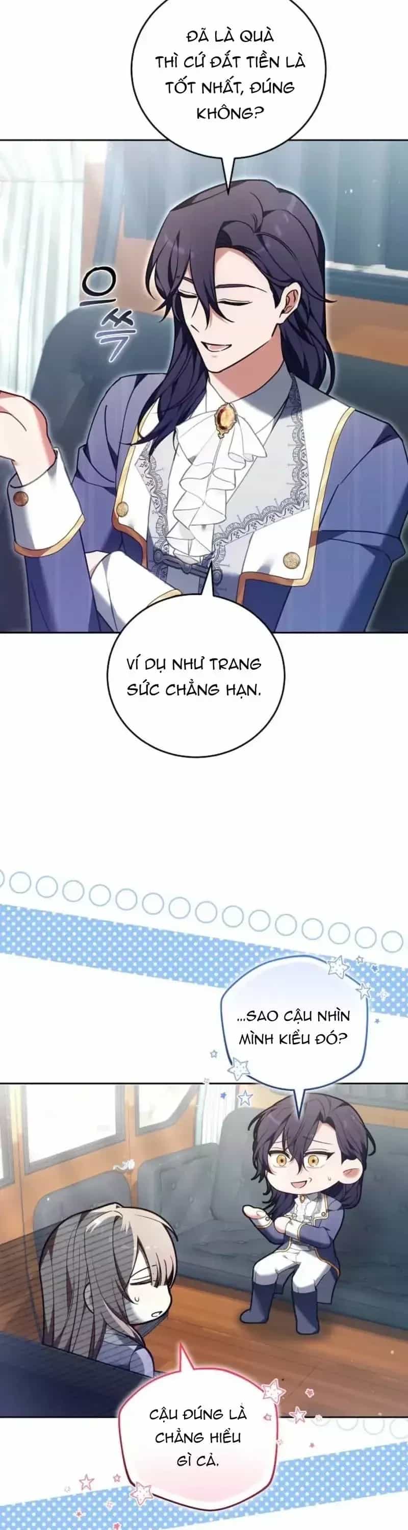 Lời Tỏ Tình Lần Thứ 101 - Chương 65 - ảnh 34