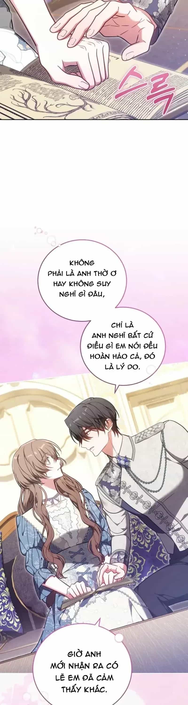 Lời Tỏ Tình Lần Thứ 101 - Chương 67 - ảnh 42