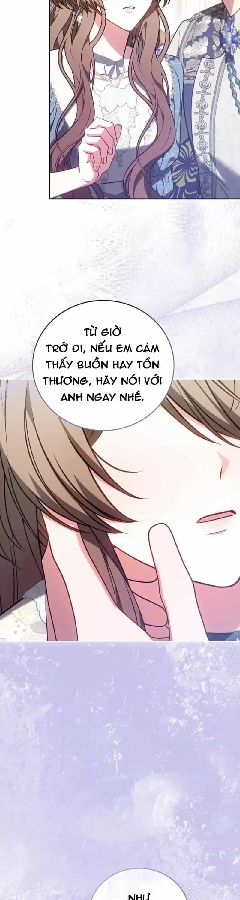 Lời Tỏ Tình Lần Thứ 101 - Chương 67 - ảnh 45
