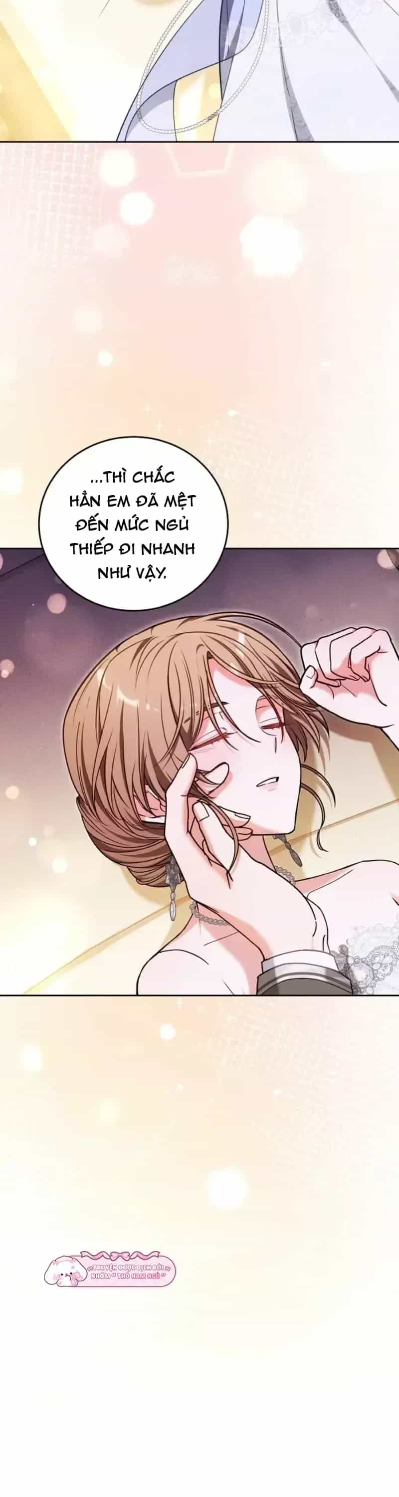 Lời Tỏ Tình Lần Thứ 101 - Chương 69 - ảnh 37