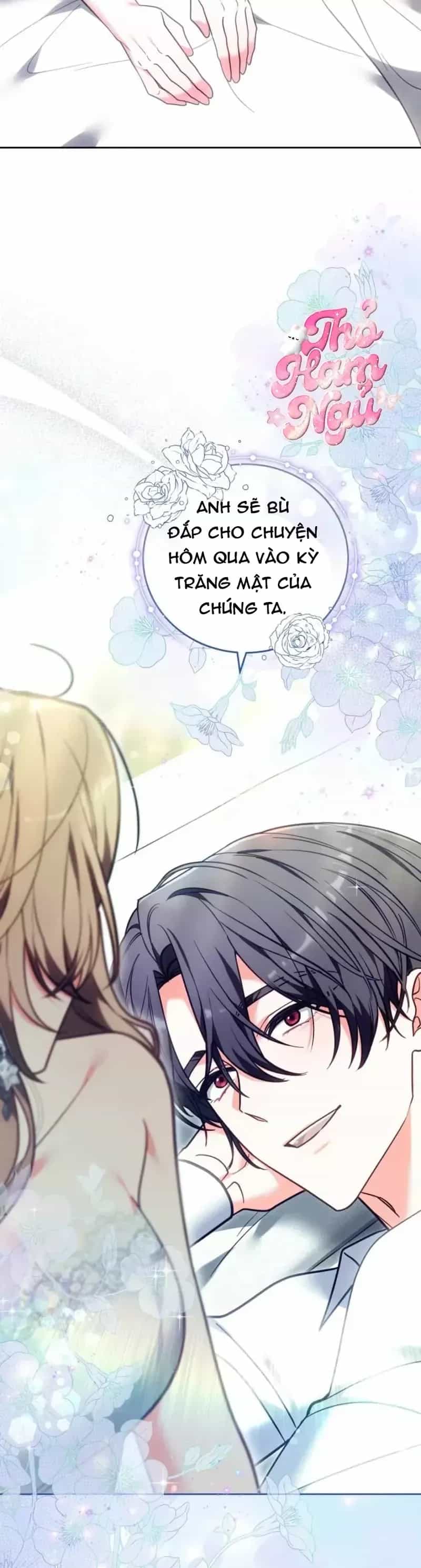 Lời Tỏ Tình Lần Thứ 101 - Chương 69 - ảnh 45