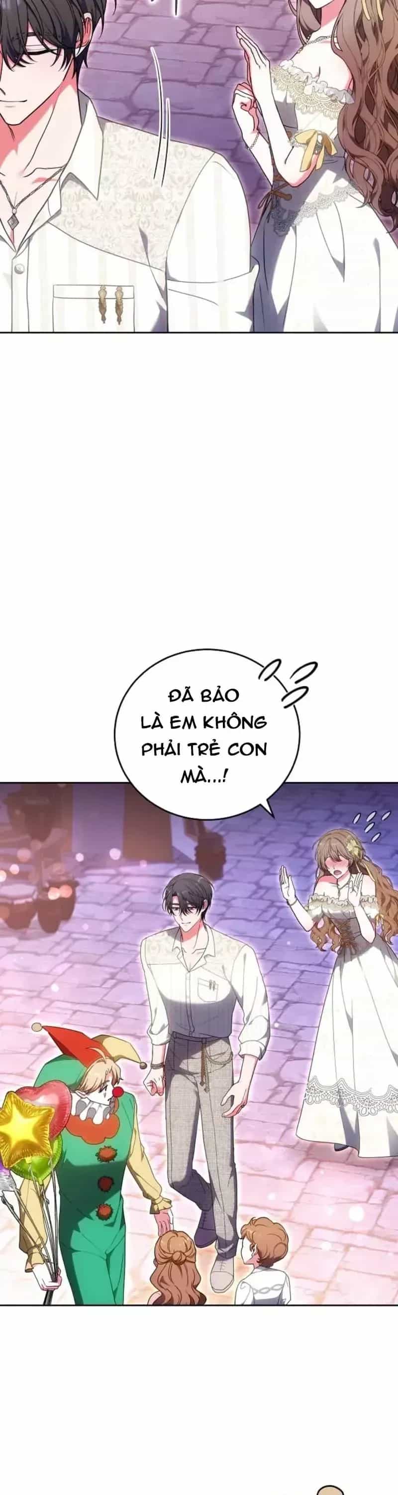 Lời Tỏ Tình Lần Thứ 101 - Chương 70 - ảnh 22