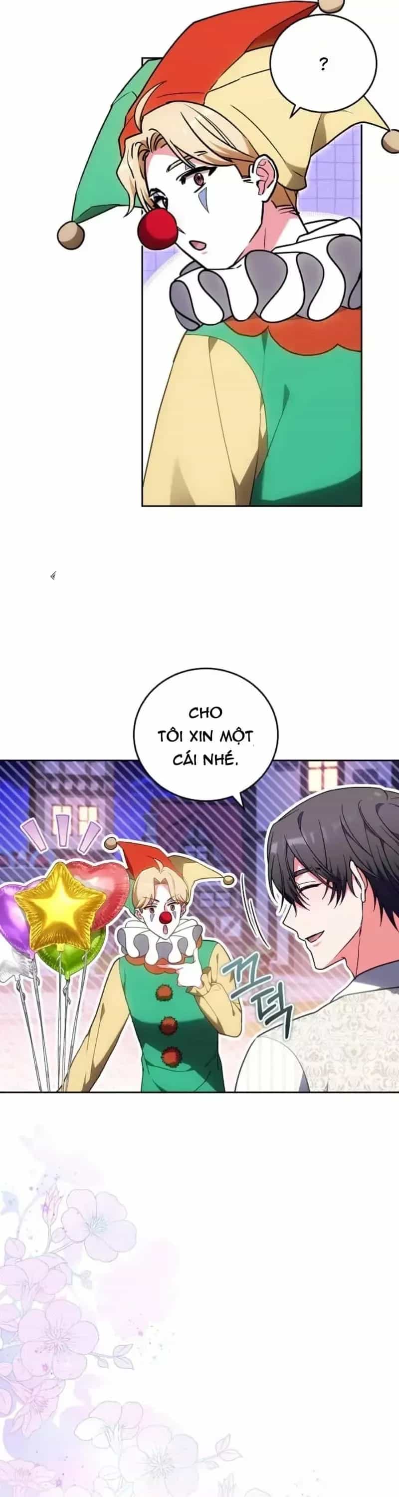 Lời Tỏ Tình Lần Thứ 101 - Chương 70 - ảnh 23
